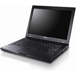 Dell Latitude E5400 14-inch (2008) - Core 2 Duo T7250 - 2GB - HDD 250 GB AZERTY - French