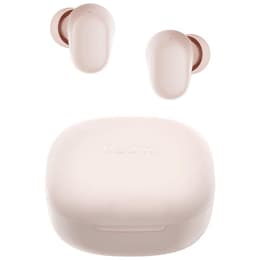 Xiaomi Redmi Buds 6 Play Earbud Noise-Cancelling Bluetooth Earphones - Pink