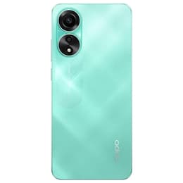 Oppo A78 128GB - Green - Unlocked