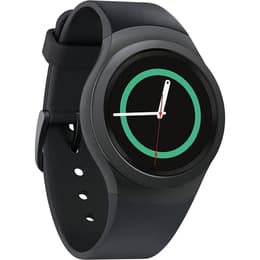 Samsung Smart Watch Gear S2 HR - Black