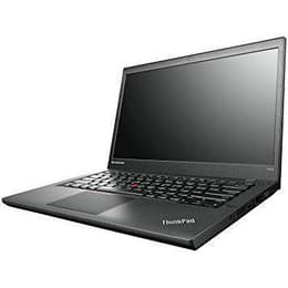 Lenovo ThinkPad T440s 14-inch (2015) - Core i5-4300U - 8GB - SSD 256 GB AZERTY - French