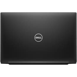 Dell Latitude 7490 14-inch (2019) - Core i5-8350U - 8GB - SSD 256 GB QWERTY - English