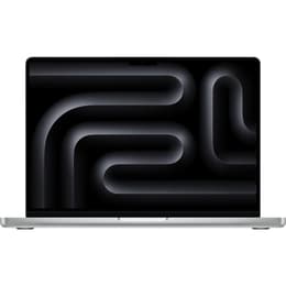 MacBook Pro 14-inch (2023) - Apple M3 Pro 11-core and 14-core GPU - 18GB RAM - SSD 512GB - Standard display - QWERTY - Portuguese