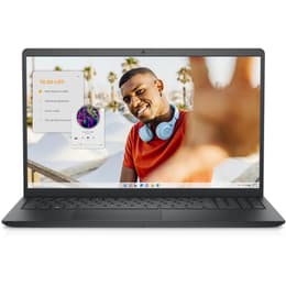 Dell Inspiron 3535 15-inch (2023) - Ryzen 5 - 7000 Series (U) - 8GB - SSD 512 GB AZERTY - French