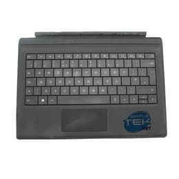 Microsoft Keyboard QWERTY English Backlit Keyboard 12680