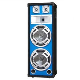 Skytec 178.509 PA speakers