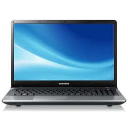 Samsung Serie 3 NP3530EC 15-inch (2012) - Core i5-3210M - 4GB - HDD 1 TB AZERTY - French