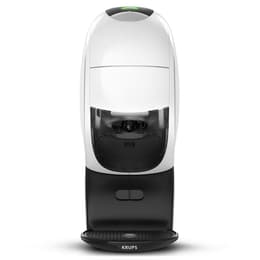 Pod coffee maker Nescafé Neo KP850810 L - White