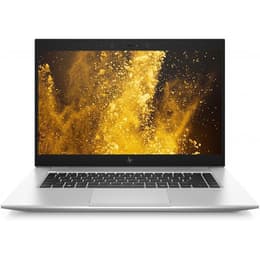 HP EliteBook 1050 G1 15-inch (2018) - Core i7-8750H - 8GB - SSD 256 GB AZERTY - French