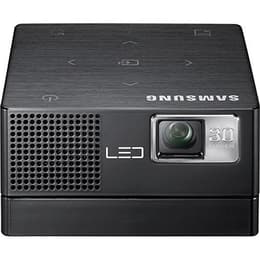 Samsung SP-H03 Video projector 30 Lumen - Black