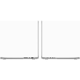 MacBook Pro 16-inch (2023) - Apple M3 Max 14-core and 30-core GPU - 36GB RAM - SSD 1000GB - Standard display - QWERTY - English