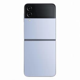 Galaxy Z Flip4 128GB - Blue - Unlocked