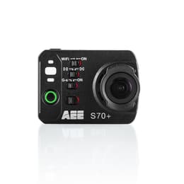 Pnj AEE S70 + Sport camera