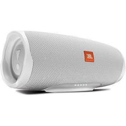 Jbl Charge 4 Bluetooth Speakers - White