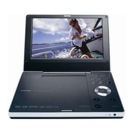 Toshiba SDP90DTE DVD Player