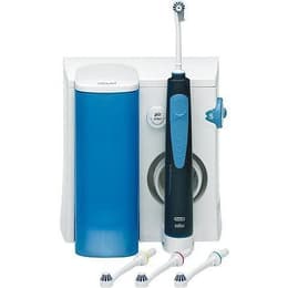 Oral-B 8000 Oxyjet Irrigator Electric toothbrushe