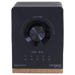 Tangent Spectrum W1 Bluetooth Speakers - Black
