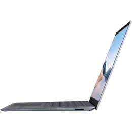 Microsoft Surface Laptop 4 13-inch (2021) - Core i5-1145G7 - 8GB - SSD 256 GB QWERTY - English