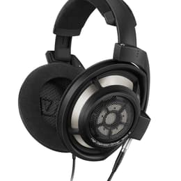 Sennheiser HD 800S wired Headphones - Black