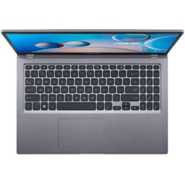 Asus VivoBook X515EA-I58512G5W 15-inch (2021) - Core i3-1005G1 - 8GB - SSD 512 GB QWERTY - English
