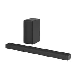 Soundbar Lg S65Q - Black