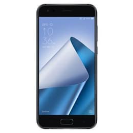 Asus Zenfone 4 64GB - Black - Unlocked