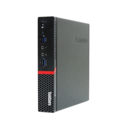 Lenovo ThinkCentre M700 Tiny Pentium G4400T 2.9 - SSD 128 GB - 8GB