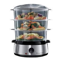 Carrefour Home HFS804-14 Multi-Cooker