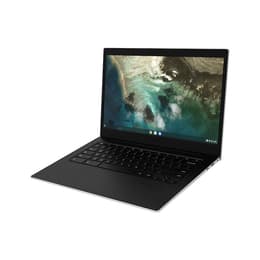 Samsung Galaxy Chromebook Go LTE XE345XDA Celeron 1.1 GHz 64GB SSD - 4GB QWERTY - English
