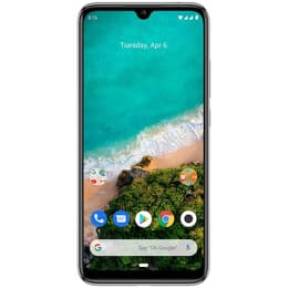 Xiaomi Mi A3 128GB - Blue - Unlocked