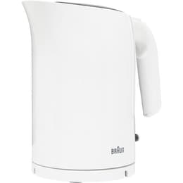 Braun WK3000WH White L - Electric kettle