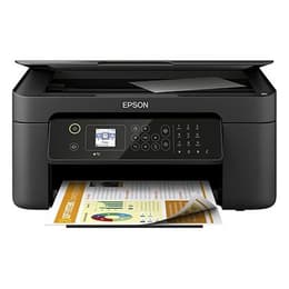 Epson Workforce WF-2810DWF Inkjet printer