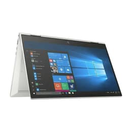 HP Elitebook X360 830 G7 13-inch (2021) - Core i5 - Gen 10 (U) - 16GB - SSD 4 TB QWERTY - Italian