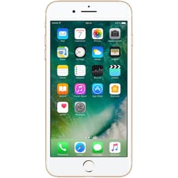 iPhone 7 Plus with brand new battery 32 GB - Gold - Unlocked