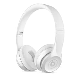 Beats By Dr. Dre Solo 3 Wireless noise-Cancelling wireless Headphones - White