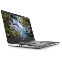 Dell Precision 7560 15-inch (2021) - Core i9-11950H - 32GB - SSD 1 TB AZERTY - French