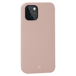 Case iPhone 14 Plus - Silicone - Pink