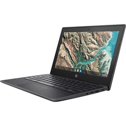 HP Chromebook 11 G8 EE Celeron 1.1 GHz 32GB eMMC - 4GB QWERTZ - German