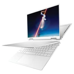 Dell XPS 13 7390 13-inch (2020) - Core i5 - Gen 10 (G) - 8GB - SSD 256 GB AZERTY - French