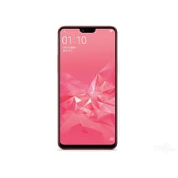 Oppo A3 128GB - Red - Unlocked