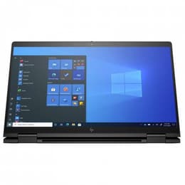HP Elite Dragonfly Max 13-inch (2020) - Core i7-1165g7 - 16GB - SSD 512 GB AZERTY - French