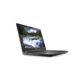 Dell Latitude 5490 14-inch (2018) - Core i5-8350U - 16GB - SSD 1 TB QWERTY - English