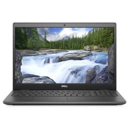 Dell Latitude 3510 15-inch (2020) - Core i5 - Gen 10 (U) - 8GB - SSD 512 GB QWERTZ - German