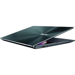 Asus ZenBook Duo 14 UX482EG-HY007T 14-inch (2022) - Core i7-1165g7 - 16GB - SSD 1000 GB QWERTY - Arabic