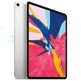 iPad Pro 12.9 (2018) 3rd gen 64 GB - Wi-Fi - Silver
