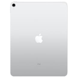 iPad Pro 12.9 (2018) 3rd gen 64 GB - Wi-Fi - Silver