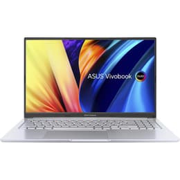 Asus VivoBook 15X OLED X1503ZA-L1280W 15-inch (2022) - Core i7-12700H - 16GB - SSD 512 GB QWERTY - English
