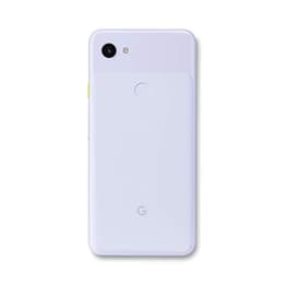 Google Pixel 3a XL 64GB - Purple - Unlocked