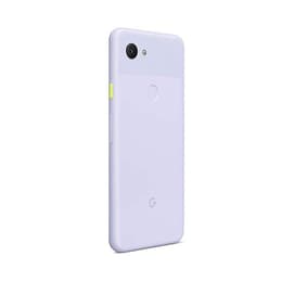 Google Pixel 3a XL 64GB - Purple - Unlocked