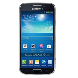 Galaxy S4 Zoom 8GB - Black - Unlocked